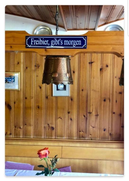 Landgasthof Gruener Baum Regnitzlosau ภายนอก รูปภาพ
